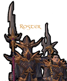 Roster